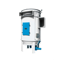 Air Leakage Industrial Jet Cyclone Dust Collector